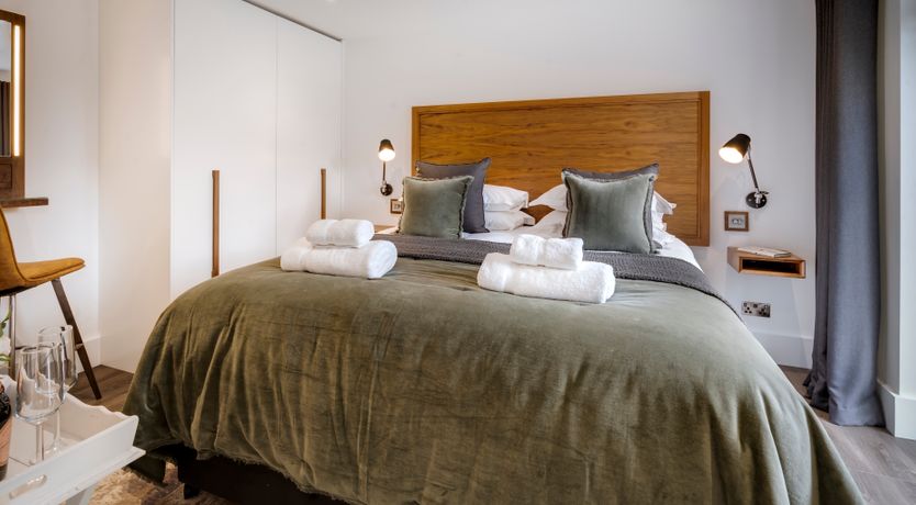 Photo of The Windermere Retreat