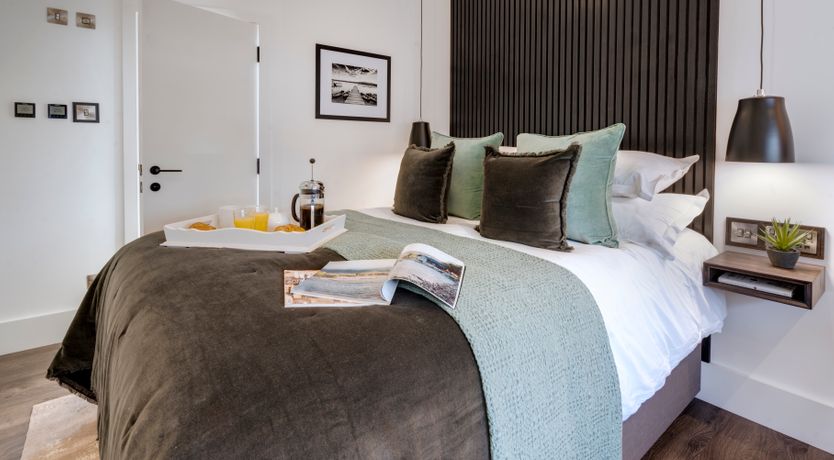 Photo of The Windermere Retreat