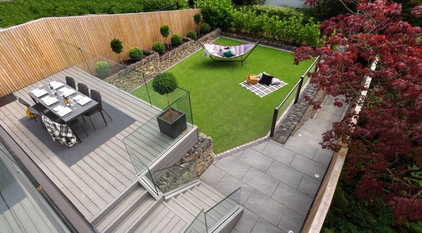 Photo of The Windermere Retreat