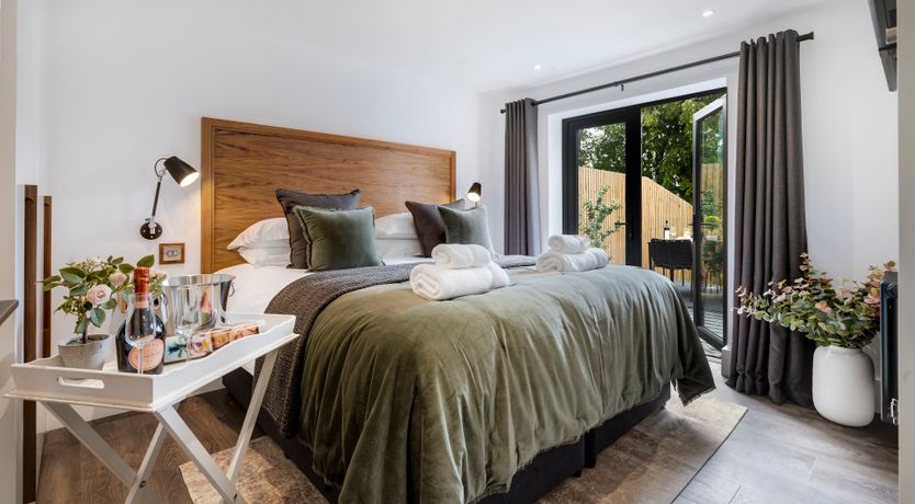 Photo of The Windermere Retreat