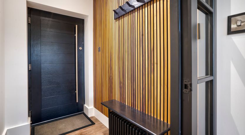 Photo of The Windermere Retreat