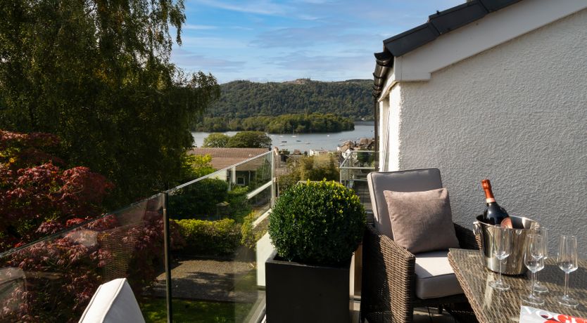 Photo of The Windermere Retreat