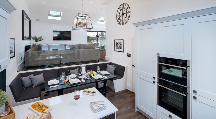 Photo of The Windermere Retreat