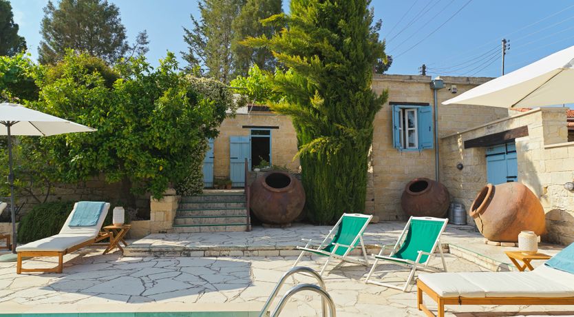 Photo of Cerulean Stone