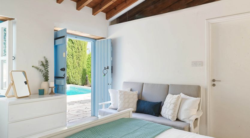 Photo of Cerulean Stone