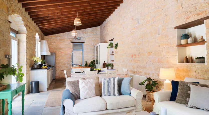 Photo of Cerulean Stone