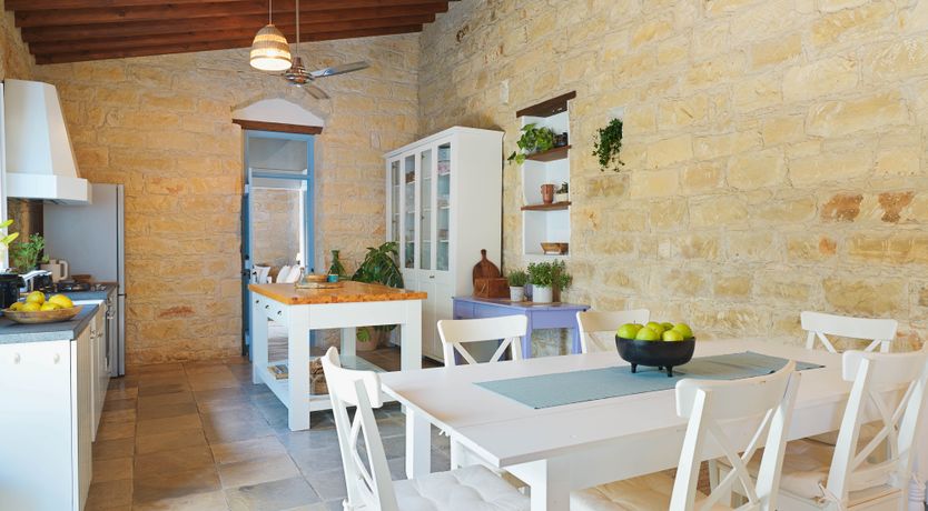 Photo of Cerulean Stone