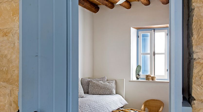 Photo of Cerulean Stone