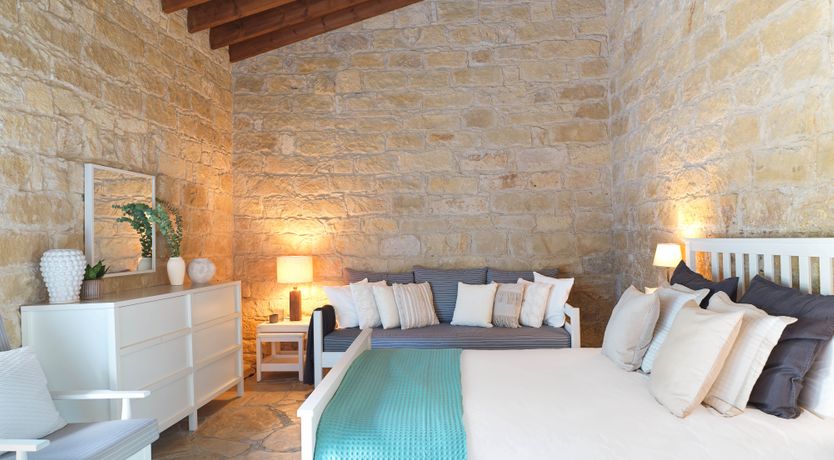 Photo of Cerulean Stone