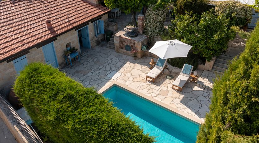 Photo of Cerulean Stone