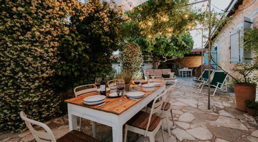 Photo of Cerulean Stone