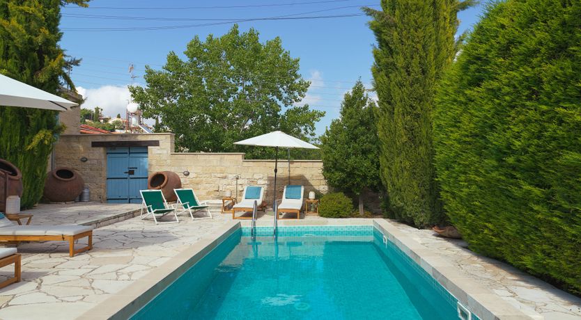 Photo of Cerulean Stone