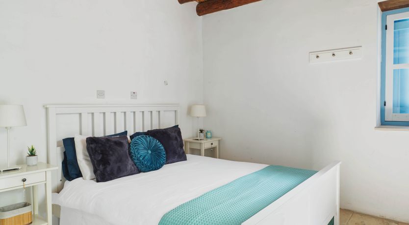 Photo of Cerulean Stone