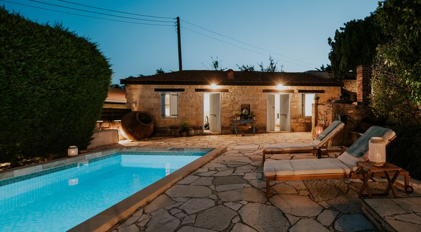 Photo of Cerulean Stone