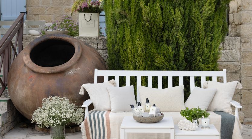 Photo of Cerulean Stone