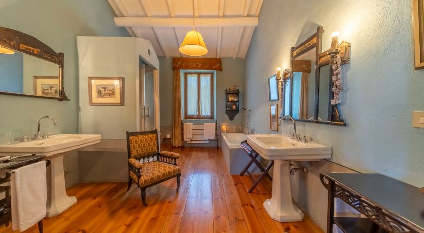 Photo of Tuscany's Charms