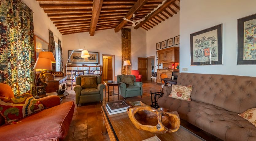 Photo of Tuscany's Charms