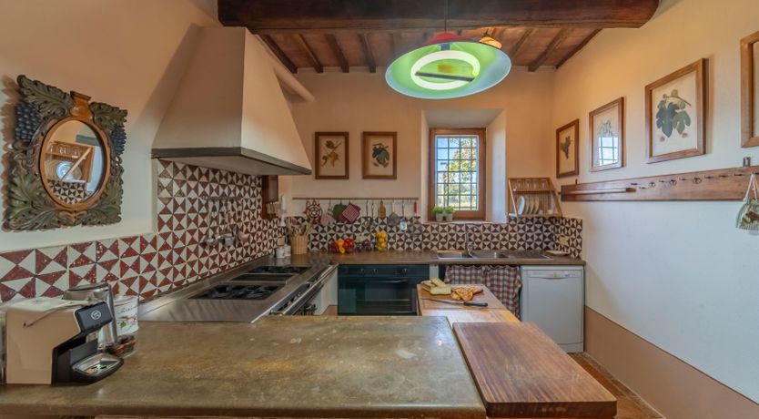 Photo of Tuscany's Charms