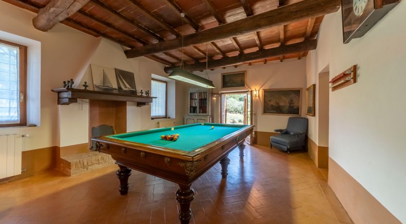 Photo of Tuscany's Charms