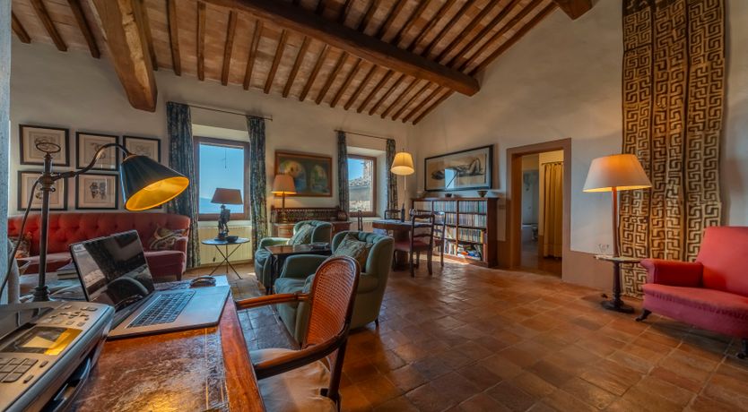 Photo of Tuscany's Charms