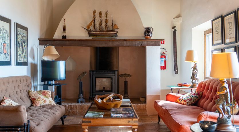 Photo of Tuscany's Charms