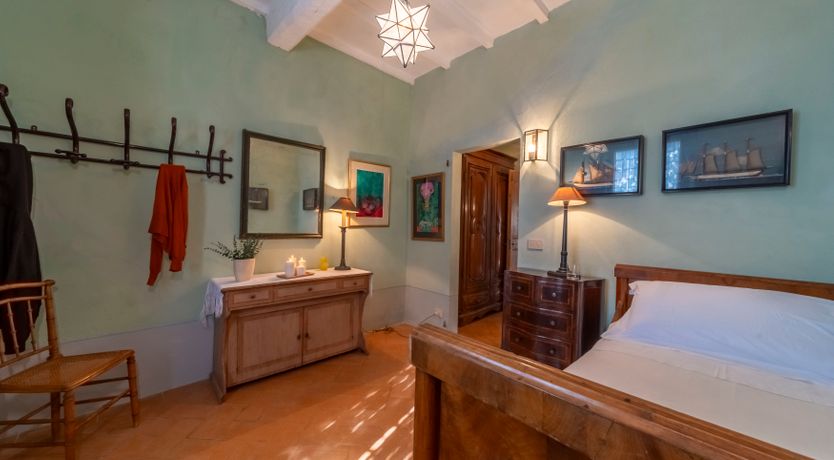 Photo of Tuscany's Charms