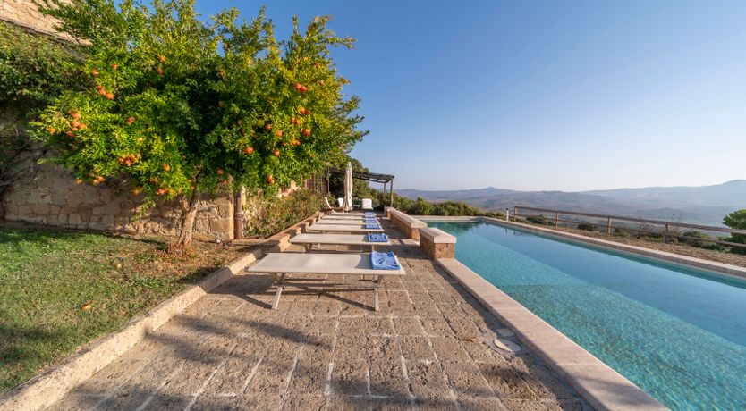 Photo of Tuscany's Charms