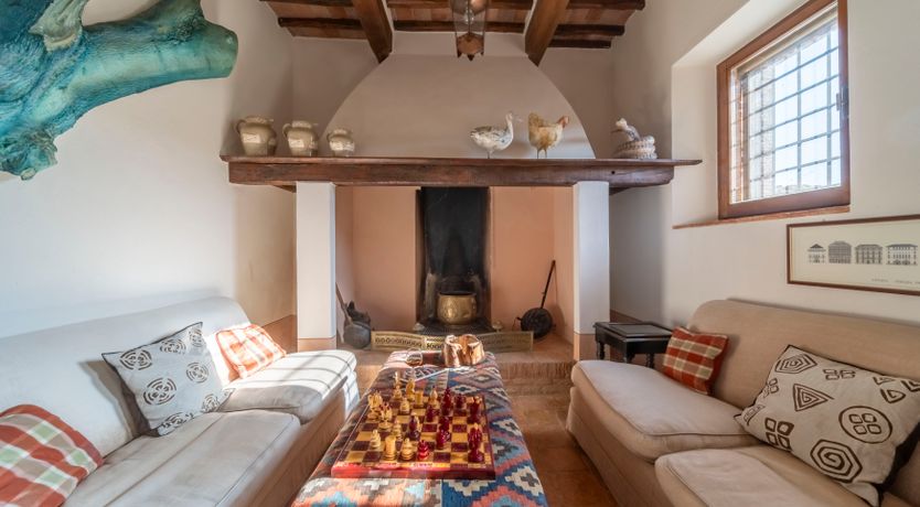 Photo of Tuscany's Charms