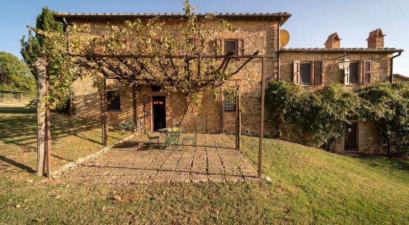 Photo of Tuscany's Charms