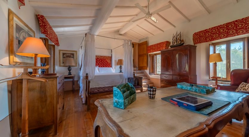 Photo of Tuscany's Charms