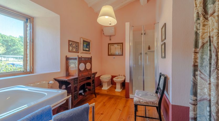 Photo of Tuscany's Charms