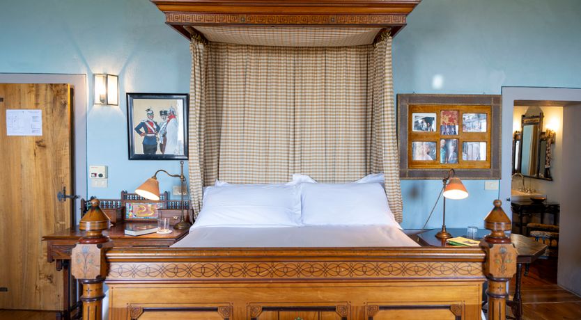 Photo of Tuscany's Charms