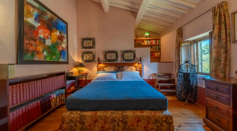 Photo of Tuscany's Charms