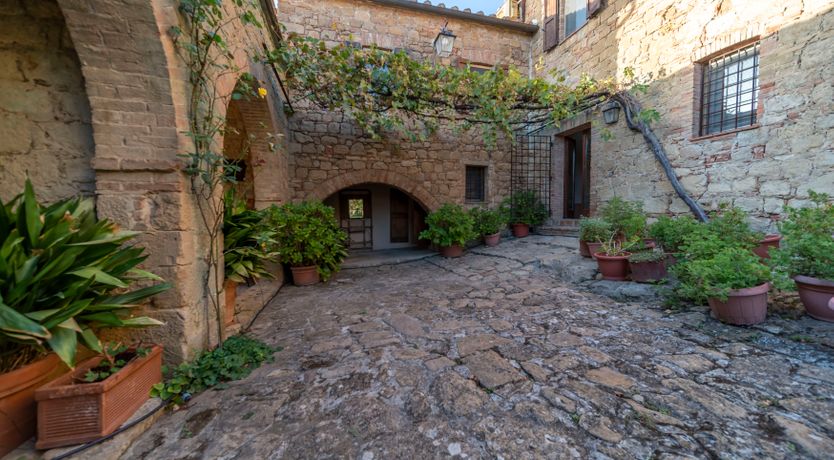 Photo of Tuscany's Charms