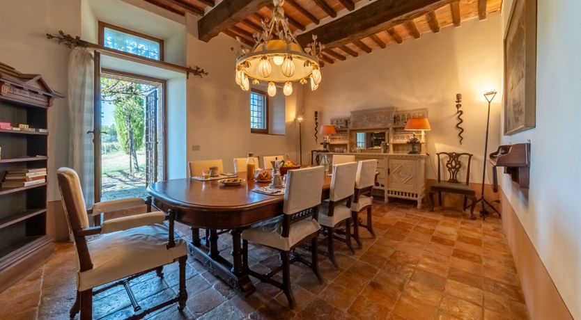 Photo of Tuscany's Charms