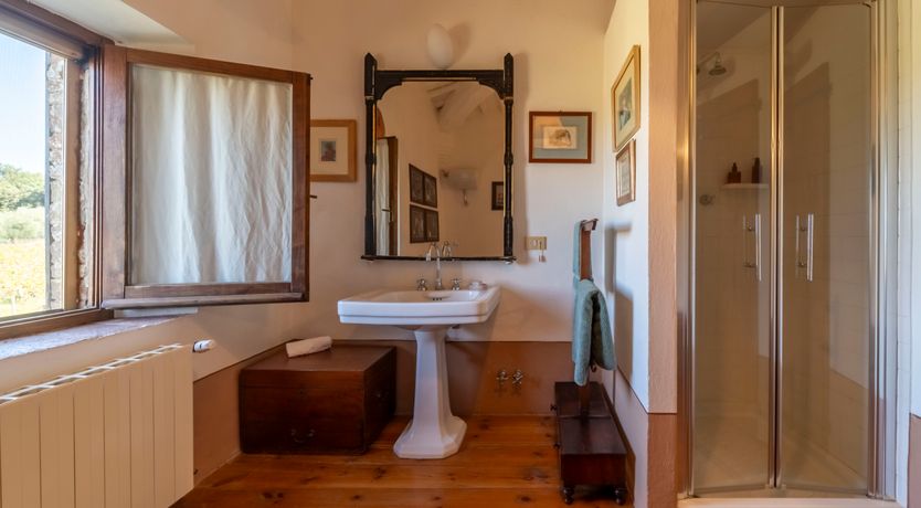 Photo of Tuscany's Charms