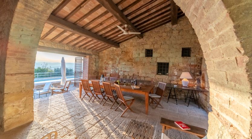 Photo of Tuscany's Charms