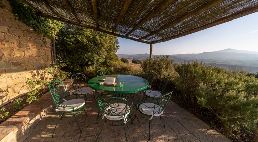 Photo of Tuscany's Charms