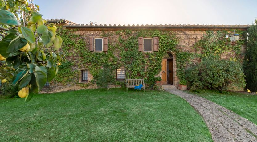 Photo of Tuscany's Charms