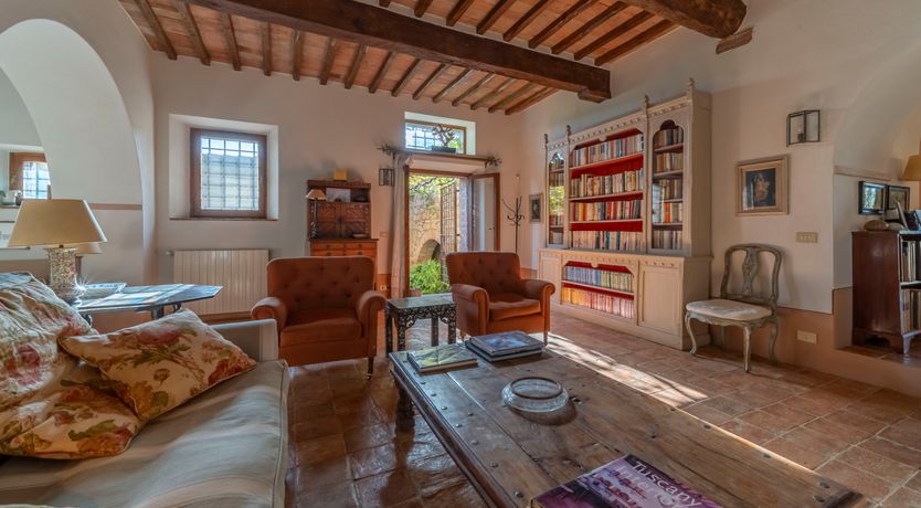 Photo of Tuscany's Charms