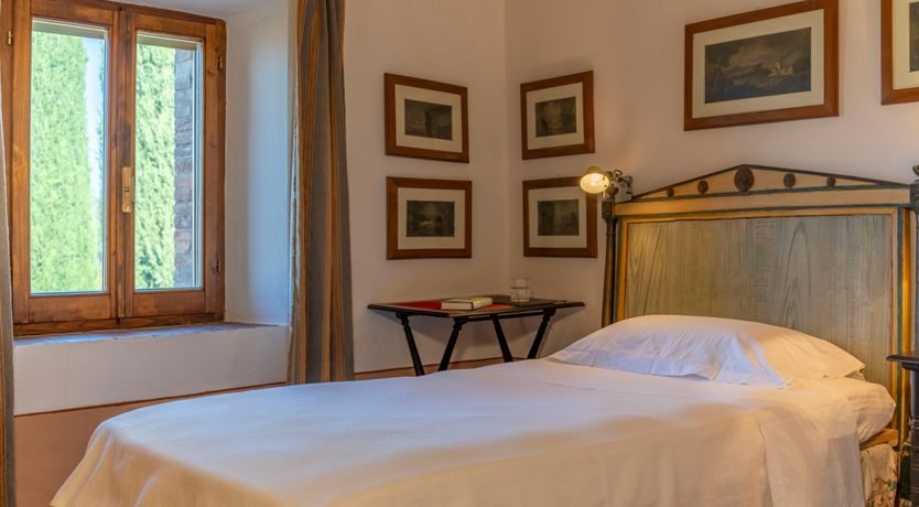 Photo of Tuscany's Charms