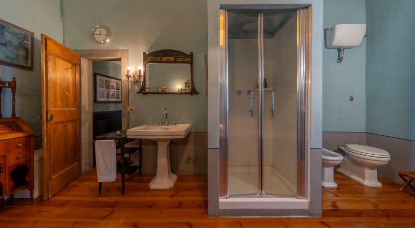 Photo of Tuscany's Charms