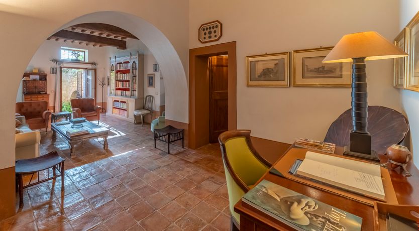 Photo of Tuscany's Charms