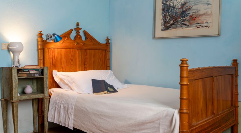 Photo of Tuscany's Charms