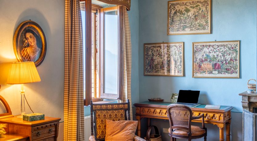 Photo of Tuscany's Charms