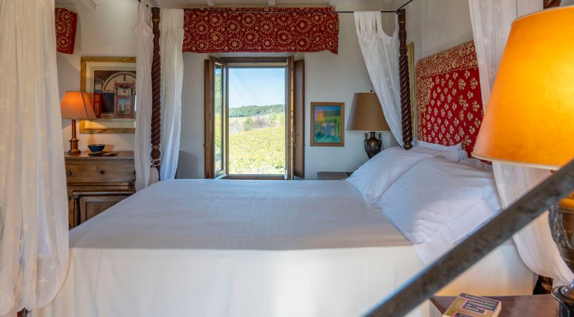 Photo of Tuscany's Charms