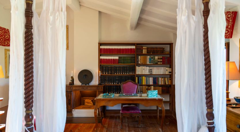 Photo of Tuscany's Charms