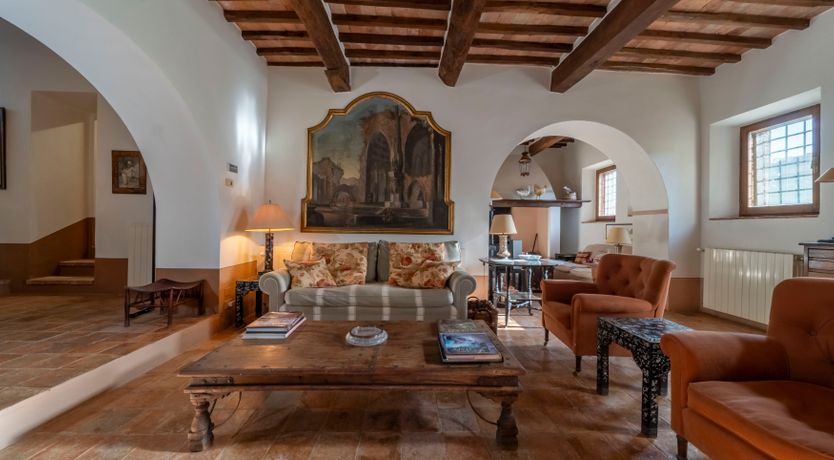 Photo of Tuscany's Charms