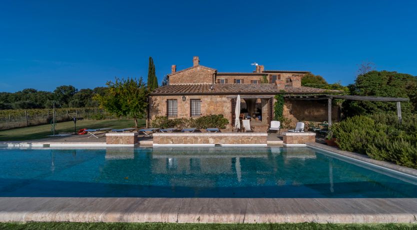 Photo of Tuscany's Charms