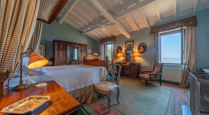 Photo of Tuscany's Charms